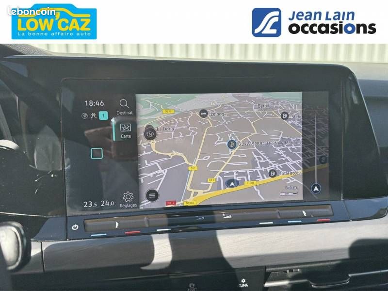 Volkswagen Golf 2.0 TDI SCR 150 DSG7 4Motion Style (image 15)