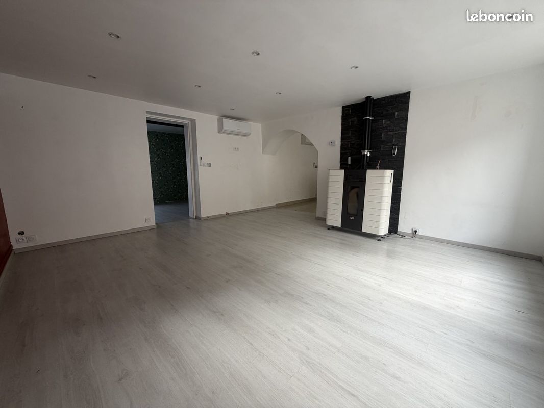Maison 4 pièces 107 m² (image 4)