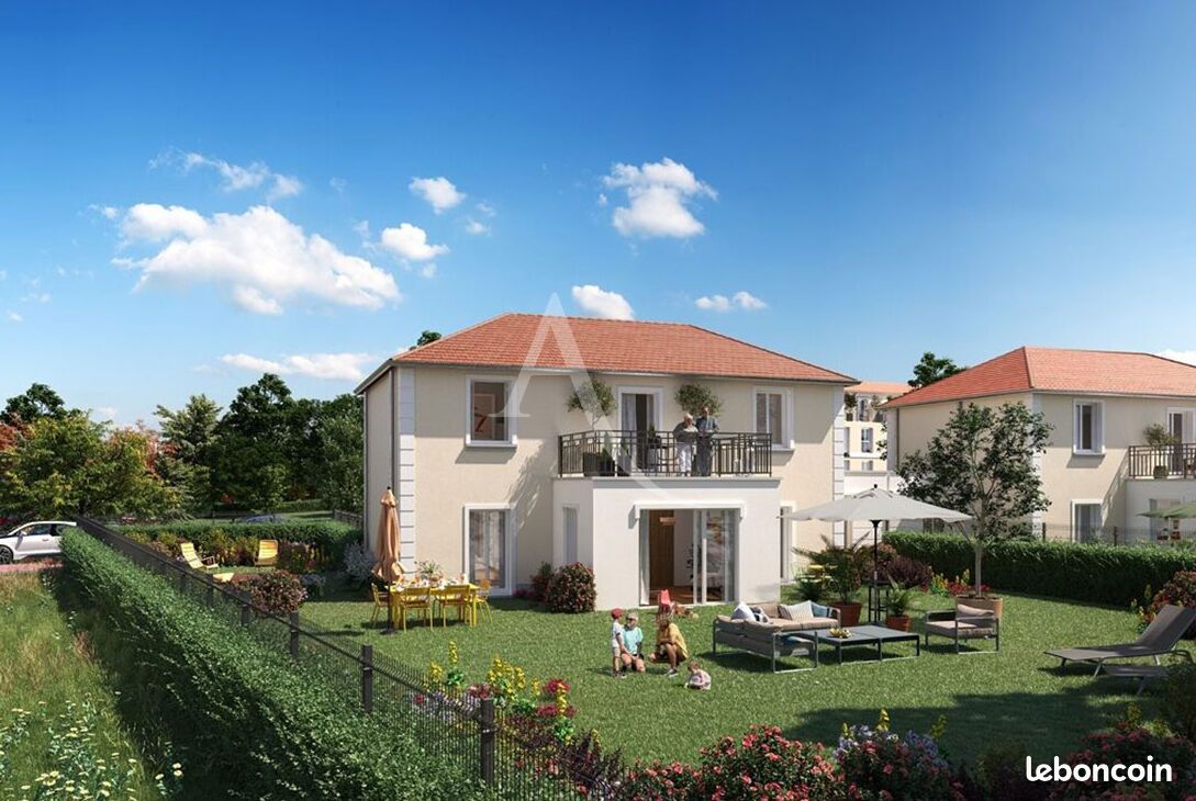 Maison 5 pièces 120 m² · à Chambourcy · 120 m² · 641 000 €