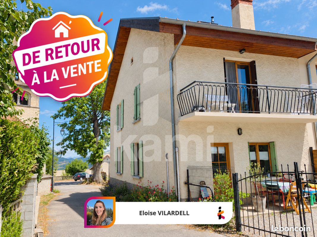 Maison 5 pièces 150 m² · à Saint-Paul-lès-Monestier · 150 m² · 239 000 €