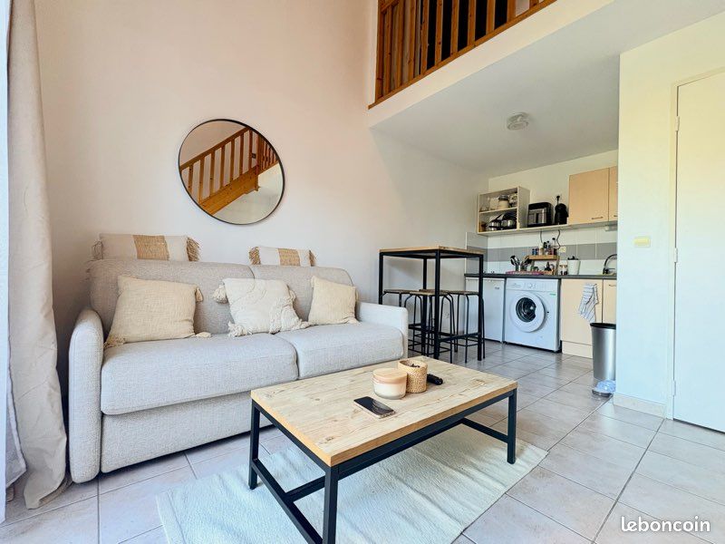 Maison 2 pièces 32 m² · à Calvisson · 32 m² · 109 900 €