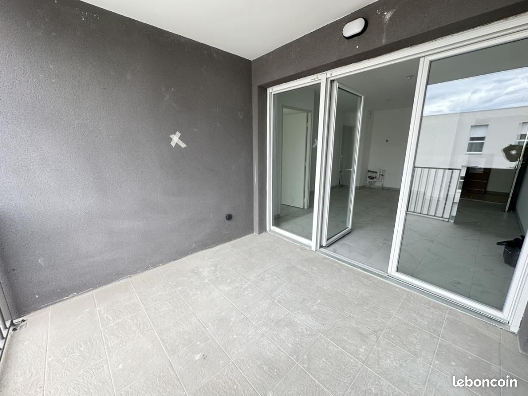 Appartement 2 pièces 38 m² · à Arles · 38 m² · 577 €/mois
