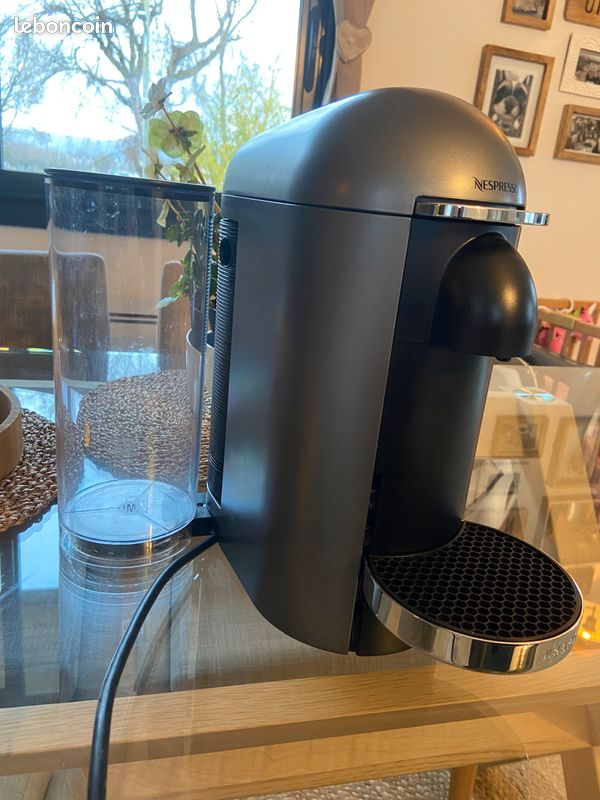 Machine nespresso krups (image 2)