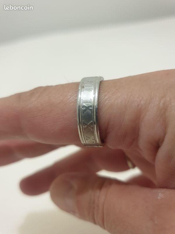 Magnifiques Colliers + 2 bagues (image 5)