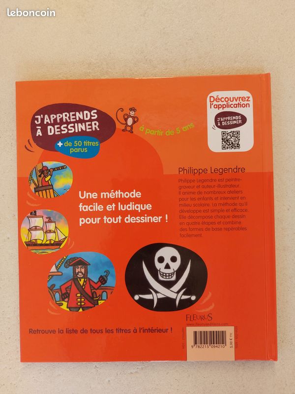 Livres Pirates (image 2)