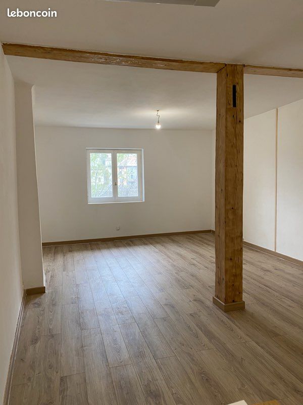 Appartement 1 pièce 27 m² · à Anduze · 27 m² · 450 €/mois