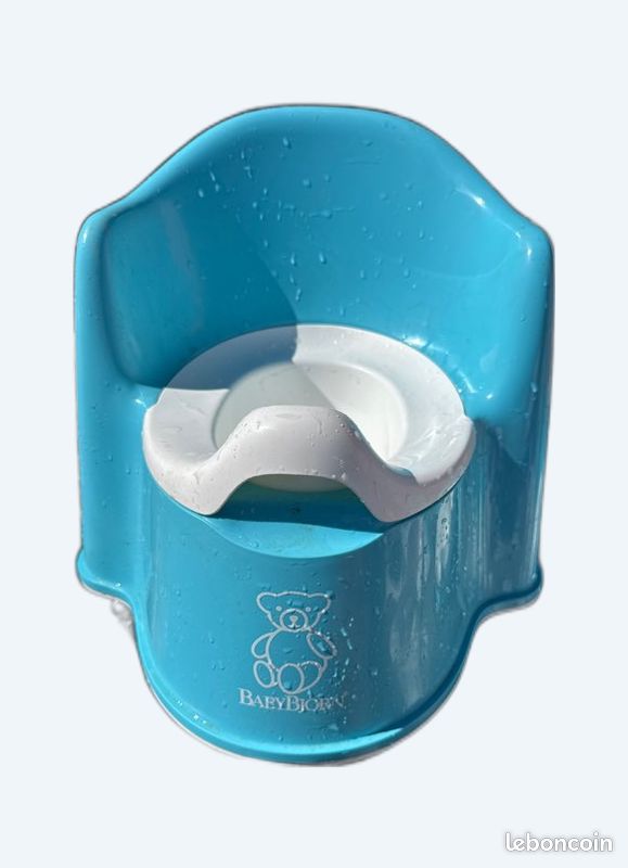 Pot enfants (image 1)