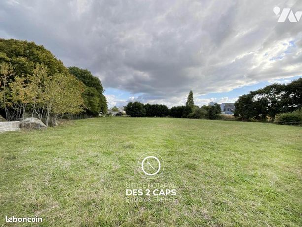 Terrain 3780 m² LA BOUILLIE
