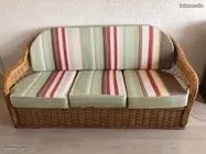 Fauteuils rotin (image 8)