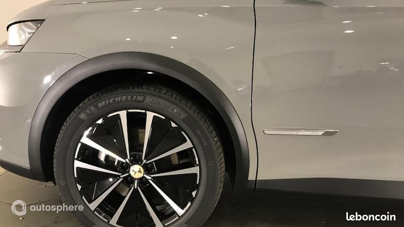 Ds Ds 7 1.6 Plug-in Hybrid 225ch Jules Verne (image 20)