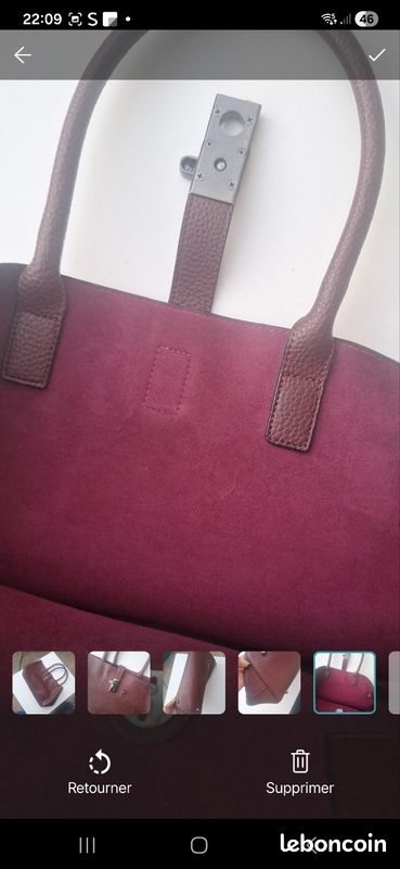 Sac femme (image 4)