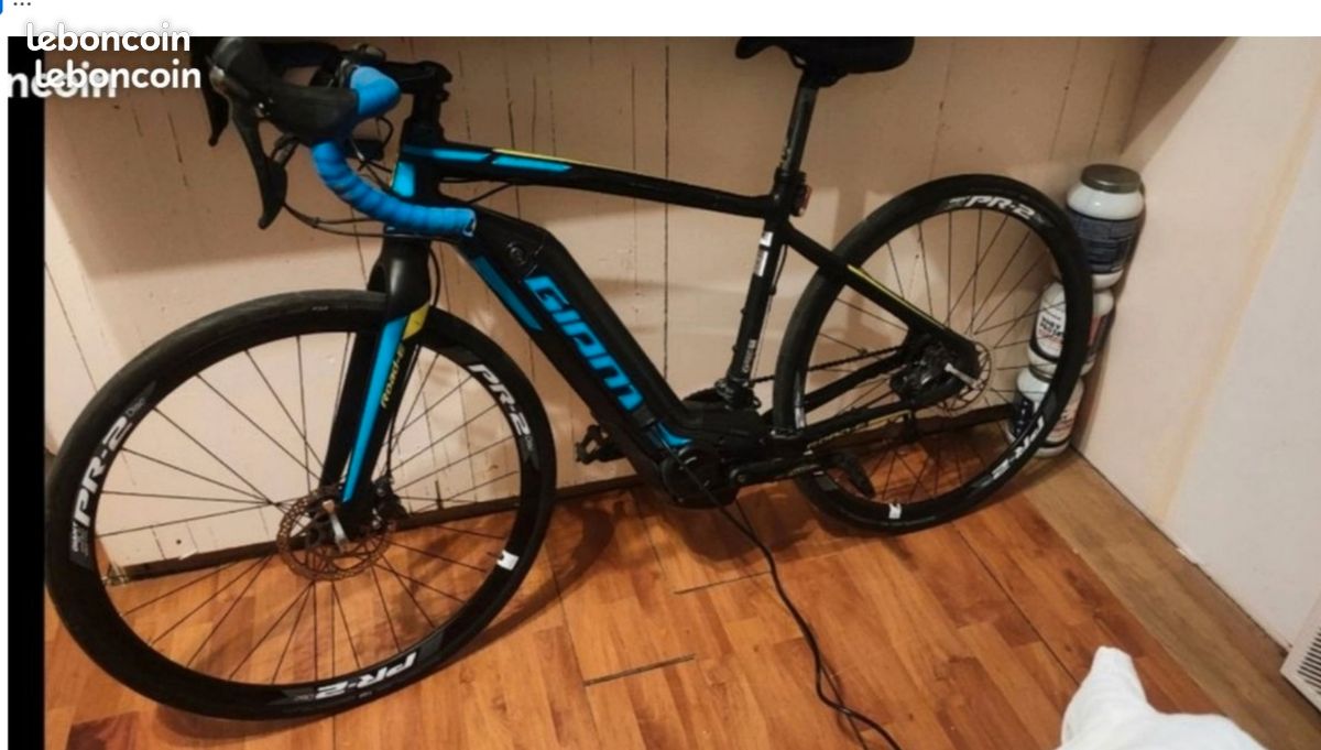 Lachinita Velo Course Destockage Lachinita Destockage Velo De