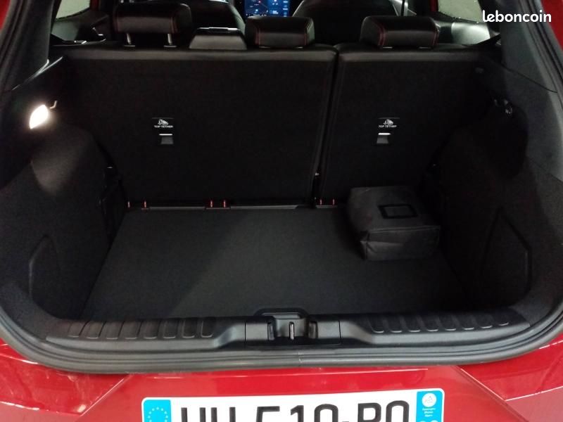 Ford Puma 1.0 EcoBoost Hybrid 125ch ST-Line X S&S (image 5)