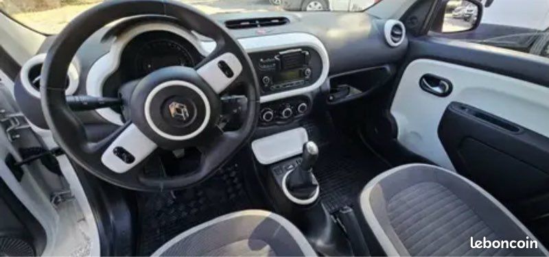 Twingo 3 (image 3)