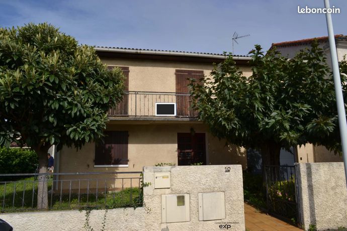 Maison 5 pièces 140 m²