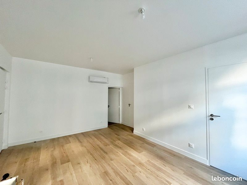 Appartement 2 pièces 34 m² · à Morlaix · 34 m² · 520 €/mois