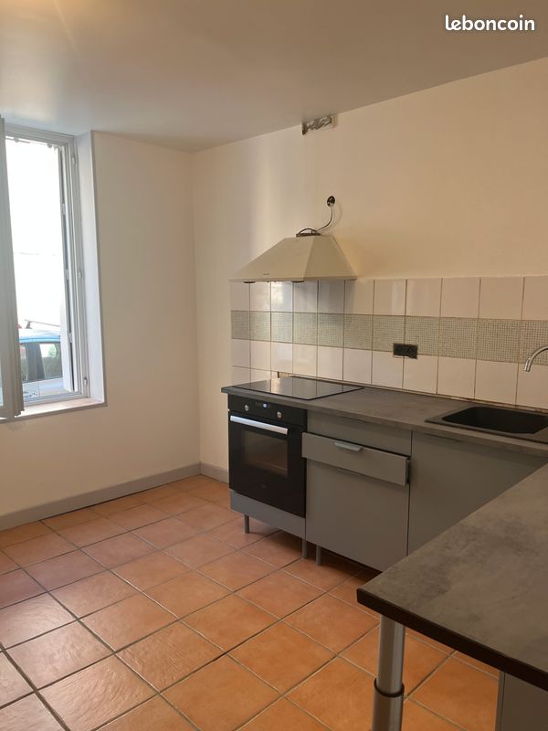 Appartement 2 pièces 40 m² · à Albi · 40 m² · 500 €