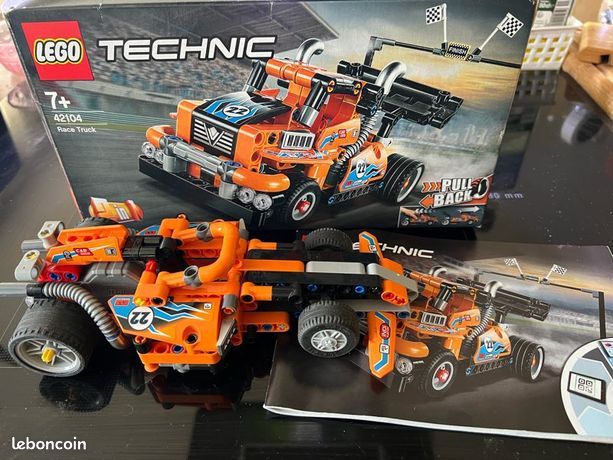 Pull Back Lego 42104 Amazon Pull Back Lego 42104 Pieces Lego