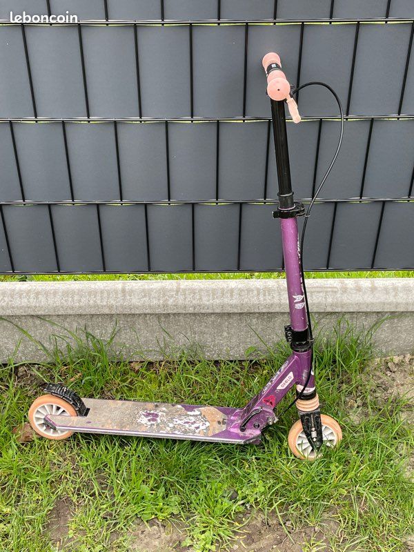 Trottinette (image 1)