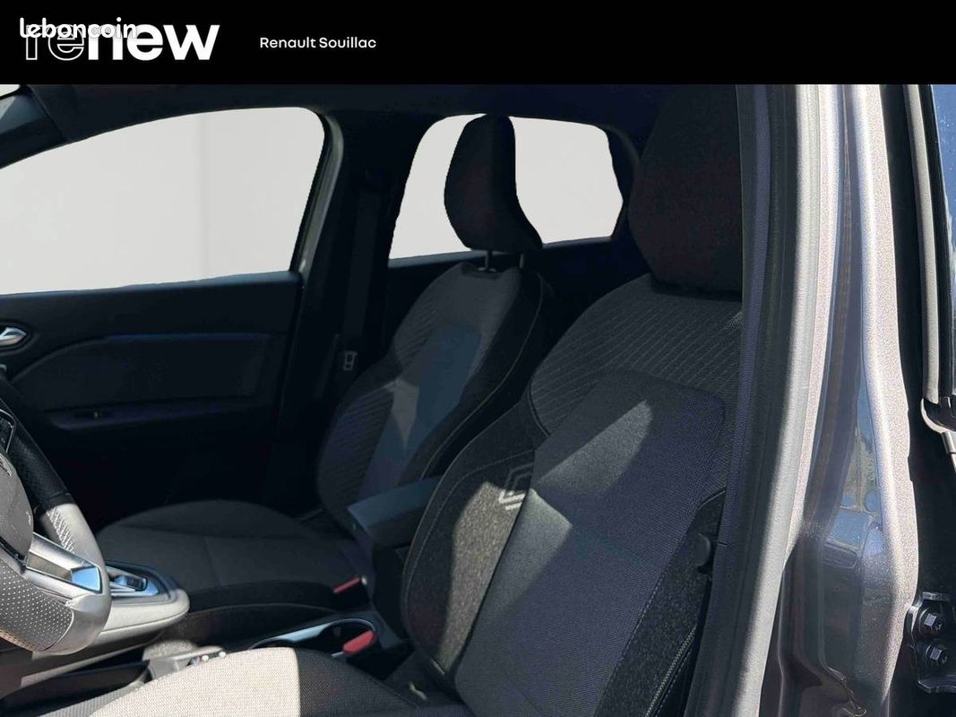 RENAULT Symbioz E-Tech full hybrid 145 Techno (image 15)