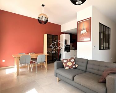 Appartement 260 000 € - 76 m²