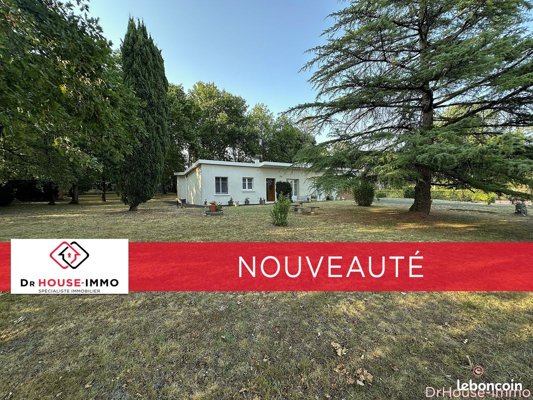 Maison 4 pièces 125 m² · à Linars · 125 m² · 185 000 €