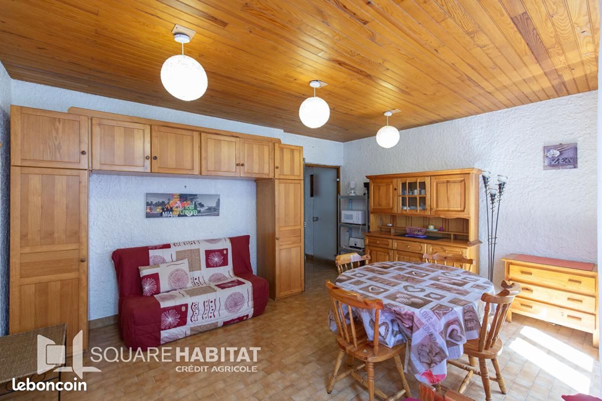 Appartement 1 pièce 39 m² · à Cauterets · 39 m² · 98 900 €