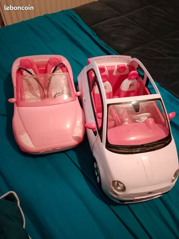 Ensemble barbie (image 1)