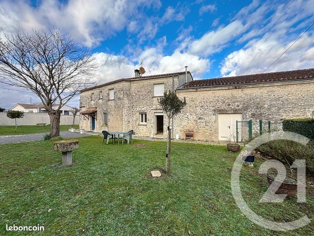 Maison 6 pièces 133 m²