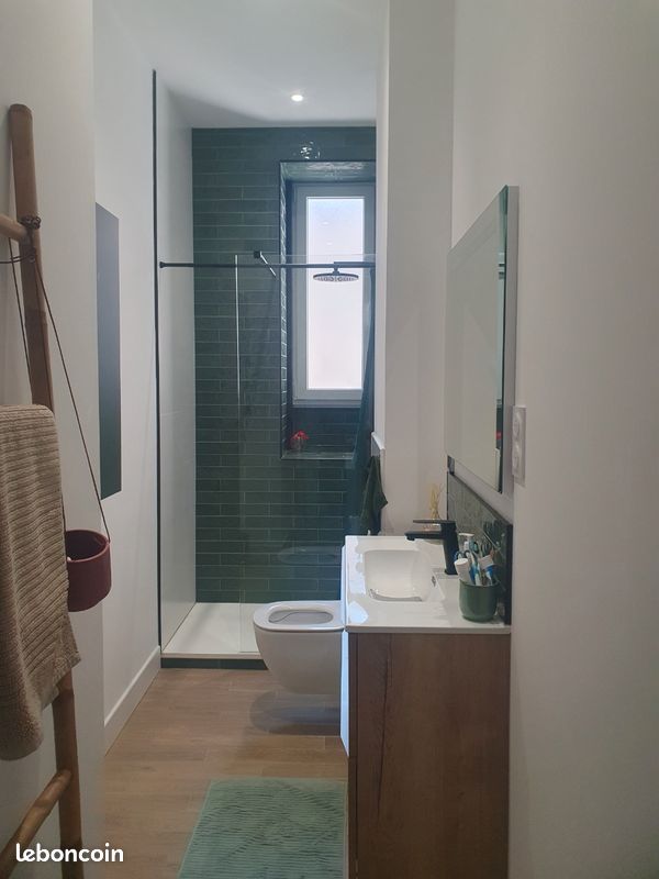 Location appartement haussmanien 6 personnes (image 8)