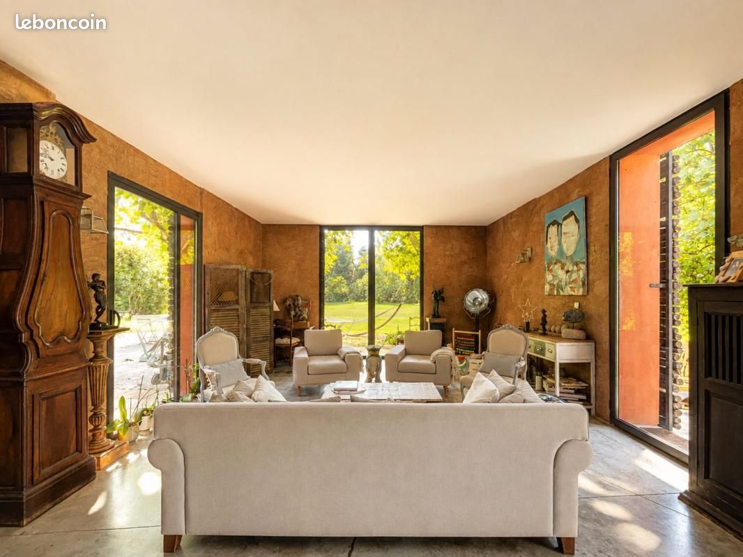 Mas 6 pièces 238 m² (image 5)