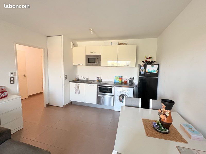 Appartement 2 pièces 44 m² · à Antibes · 44 m² · 285 000 €