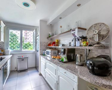 Appartement 420 000 € - 94 m²