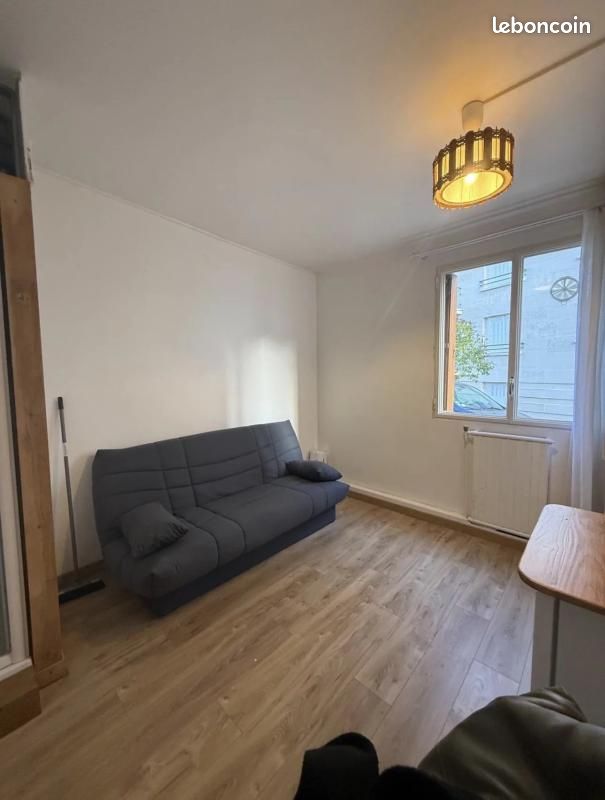 Appartement 1 pièce 11 m² · à Ville-d'Avray · 11 m² · 598 €/mois