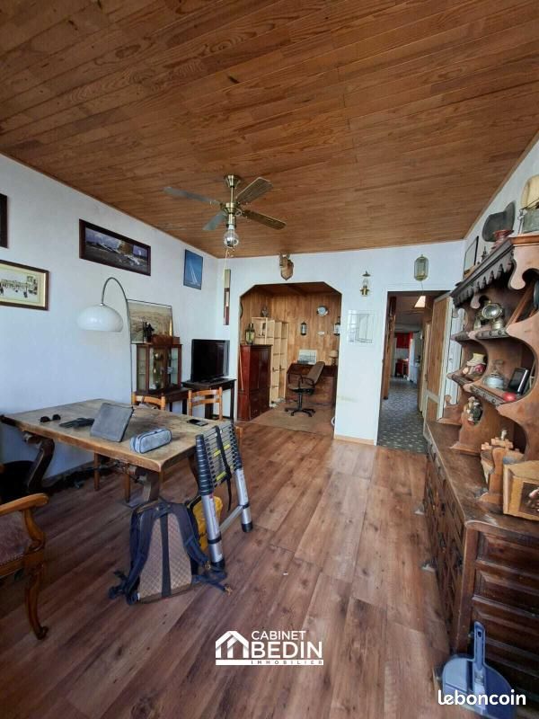 Maison 1 pièce 71 m² · à Bordeaux · 71 m² · 379 400 €