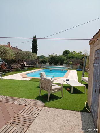 Maison 4 piéces