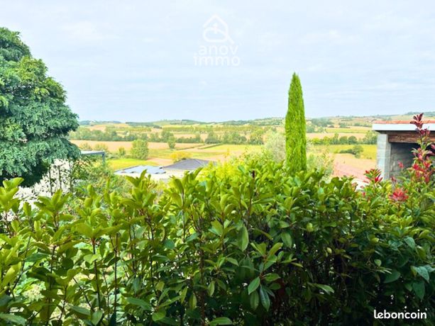 Maison 5 pièces 126 m²