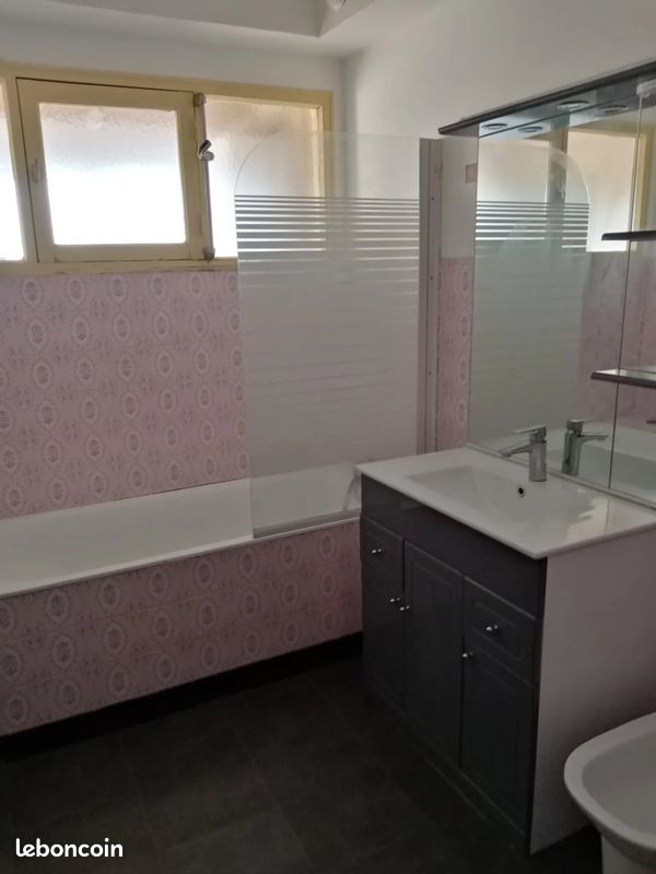 Appartement 2 pièces 53 m² · à Sully-sur-Loire · 53 m² · 535 €/mois
