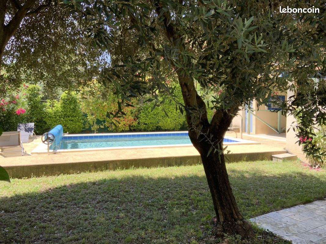 Maison 5 pièces 131 m² · à Uzès · 131 m² · 475 000 €