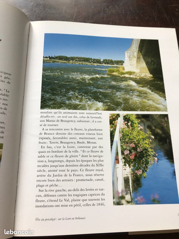 Livre sur Beaugency (image 2)