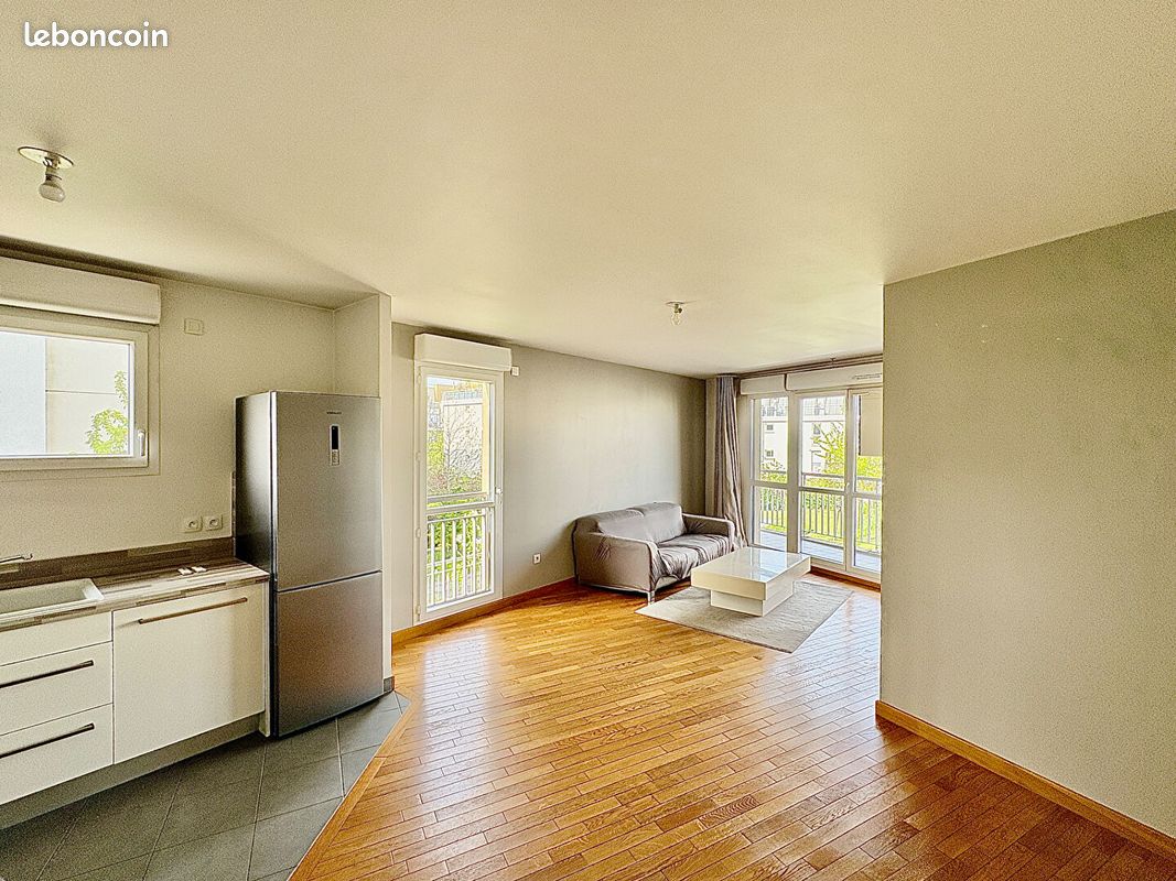 Appartement 3 pièces 65 m² · à Châtillon · 65 m² · 449 000 €