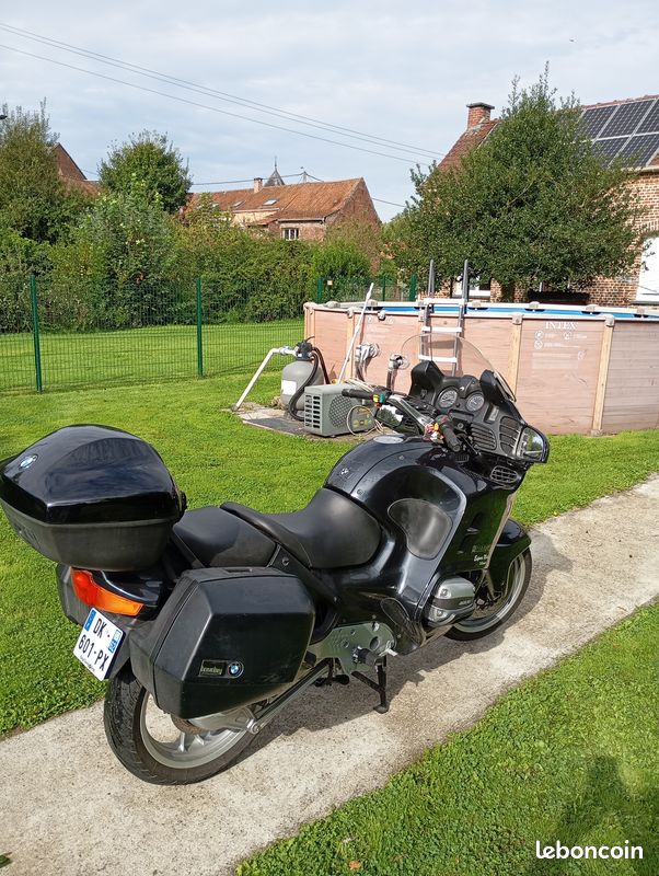 Bmw 1100 RT (image 3)