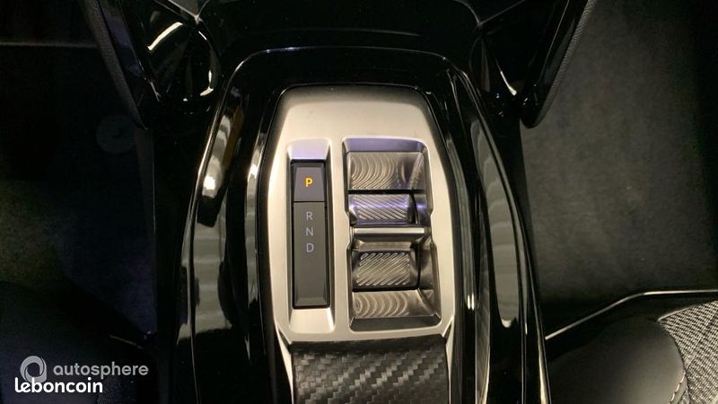 Peugeot 2008 1.2 Hybrid 110ch Allure e-DCS6 (image 31)