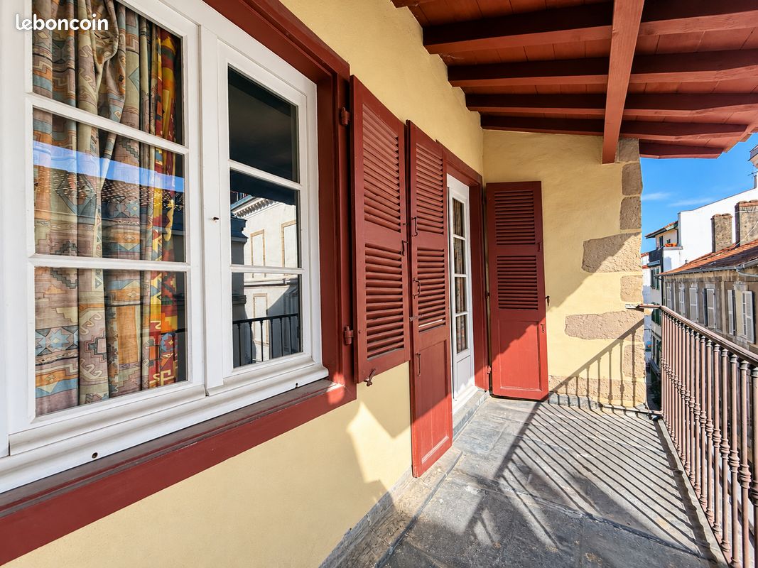 Appartement 3 pièces 69 m² · à Bayonne · 69 m² · 254 800 €
