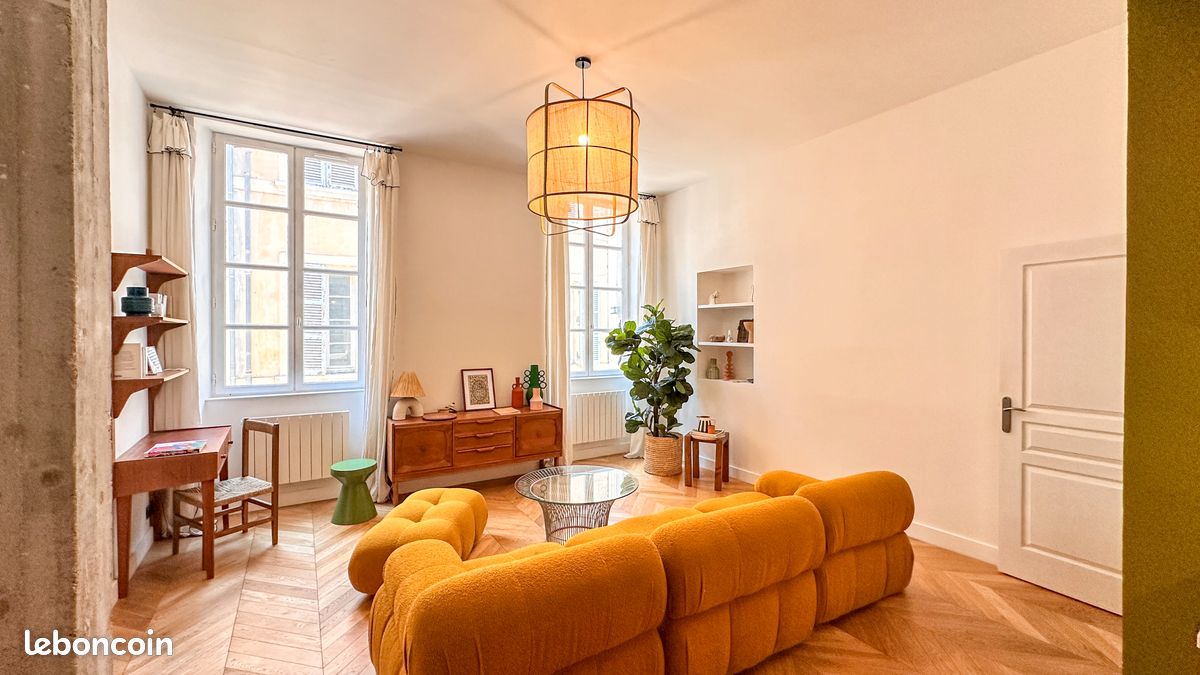 Appartement 3 pièces 69 m² · à Marseille · 69 m² · 250 000 €