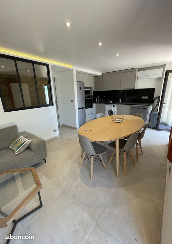 Appartement 2 pièces 32 m² · à Calvi · 32 m² · 925 €/mois