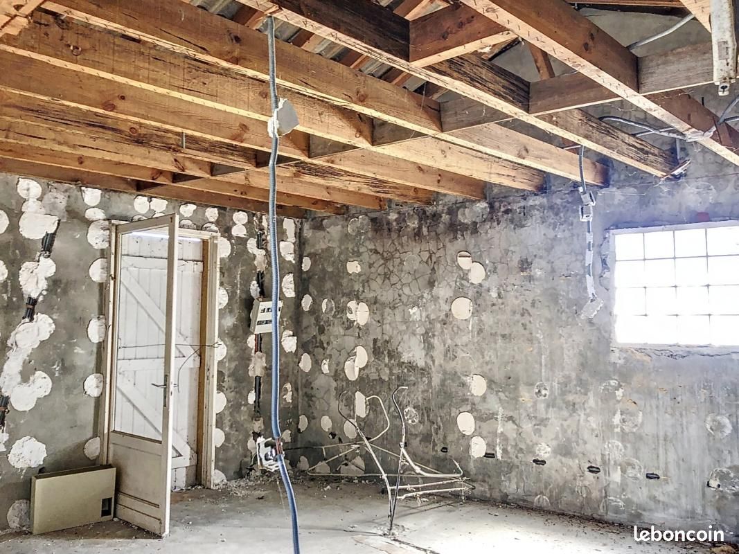 Maison 5 pièces 107 m² - Soustons 40140 (image principale 14)
