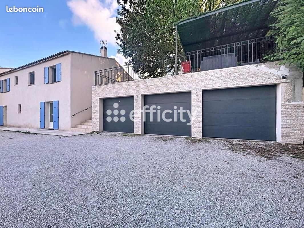 Maison 5 pièces 145 m² · à Aix-en-Provence · 145 m² · 665 000 €