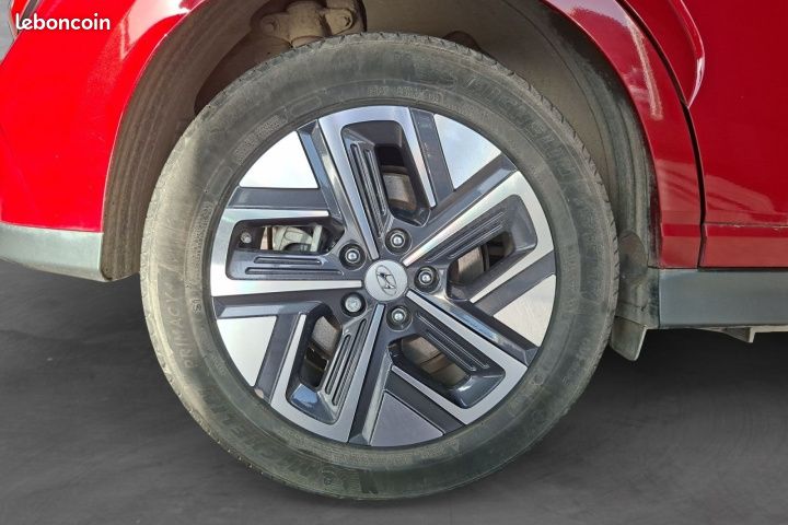 HYUNDAI KONA (2) ELECTRIQUE 39 KWH 136 INTUITIVE 136Ch Garantie 12 mois (image 9)