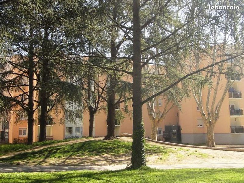 Appartement 4 pièces 66 m² · à Nîmes · 66 m² · 708 €/mois